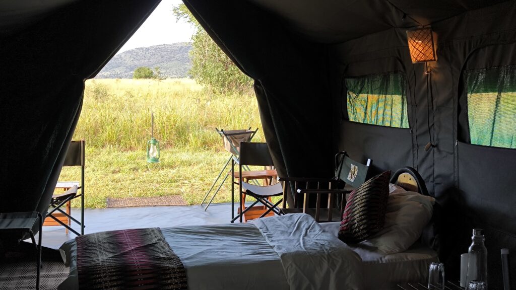 African Overland Tours