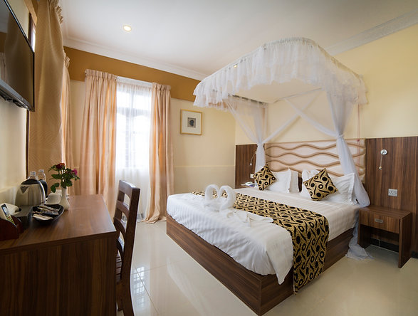 African Overland Tours