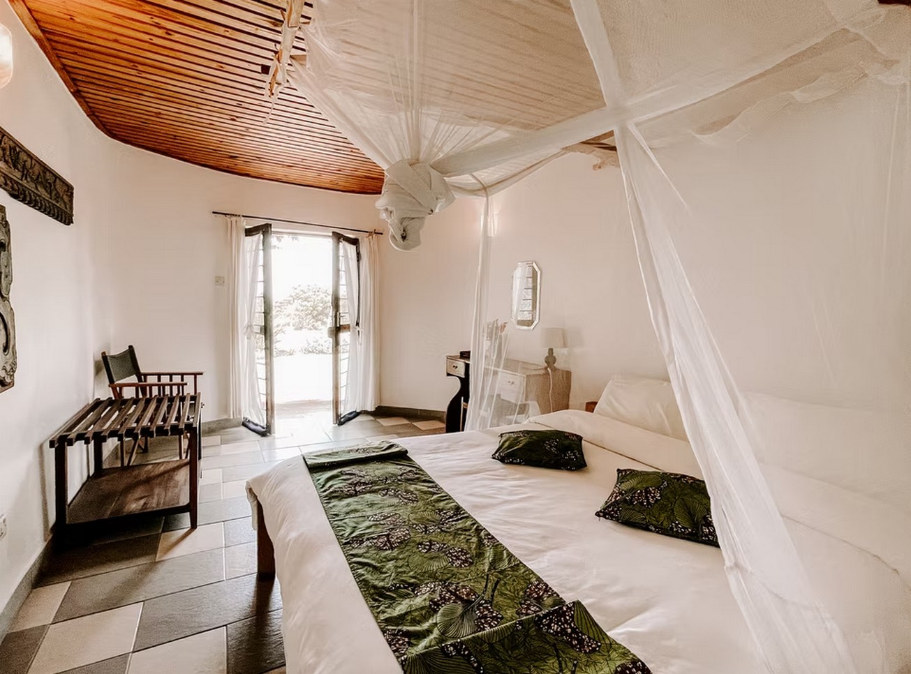 African Overland Tours