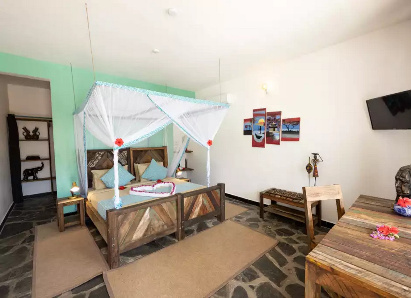 African Overland Tours