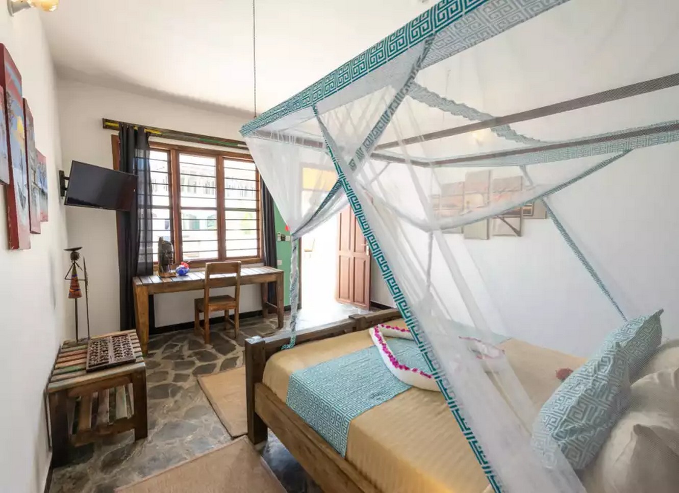 African Overland Tours