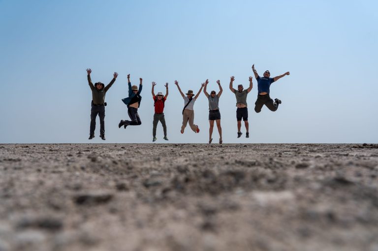 Small Group Safari vs Custom Safari: Why AOT Chooses Small Group Scheduled Departures (And Why It’s the Smarter Way to experience a Safari)