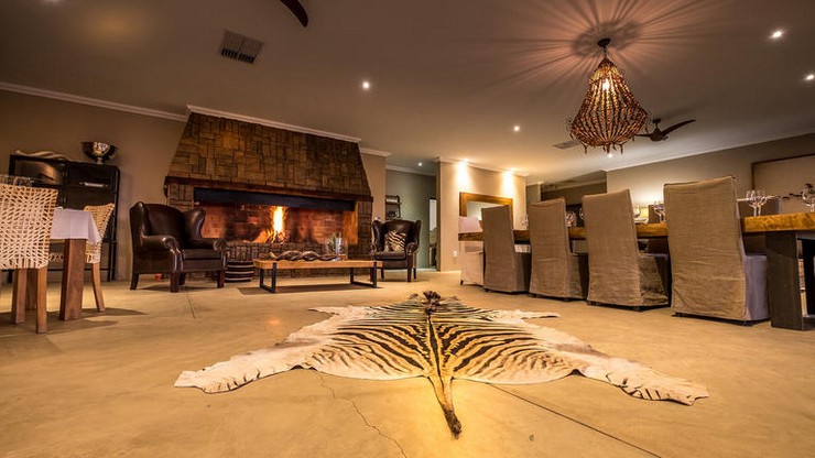 Kalahari Accommodation