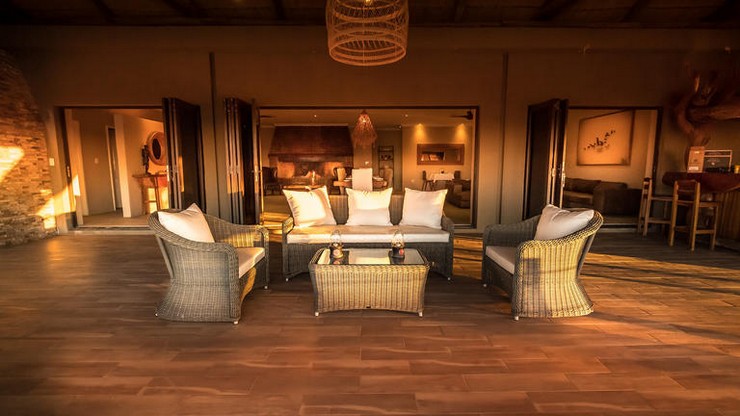 Kalahari Accommodation