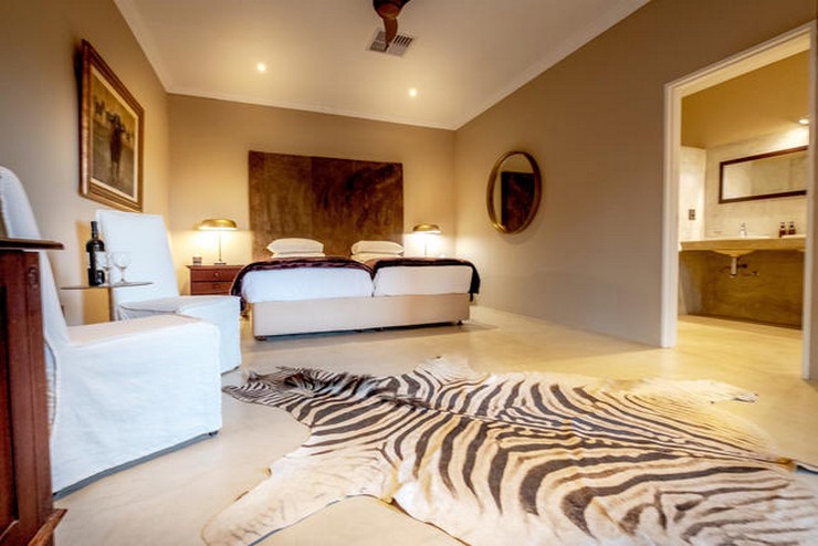 Kalahari Accommodation