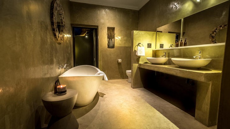 Kalahari Accommodation