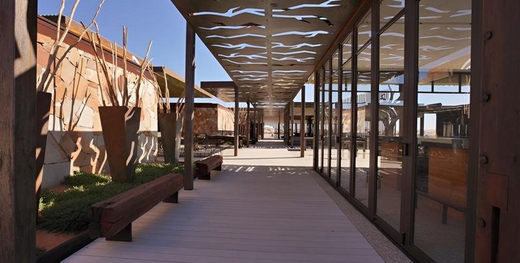 Sossusvlei Accommodation
