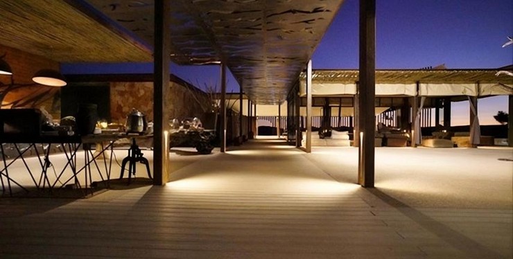Sossusvlei Accommodation