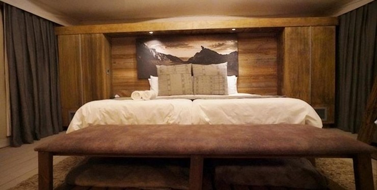 Sossusvlei Accommodation