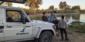 african overland tours trusted partner - drifters adventure tours