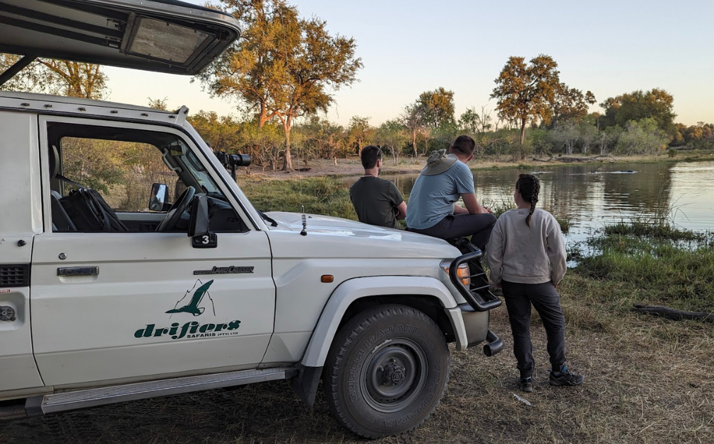 african overland tours trusted partner - drifters adventure tours
