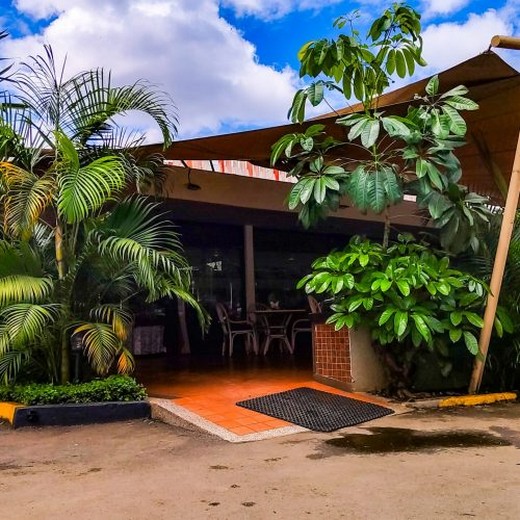 Hotel Boulevard, Nairobi