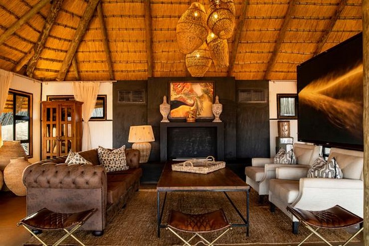 NamibRand Nature Reserve Accommodation