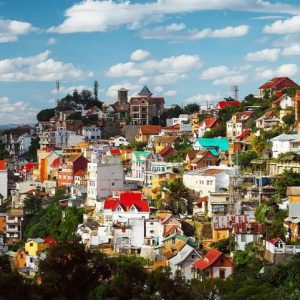 14 Day Discover Madagascar