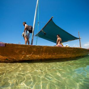 14 Day Wildlife & Waterscapes Safari: Kruger & Mozambique Coast