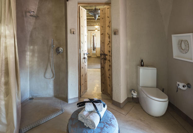 Onguma Game Reserve Accommodation
