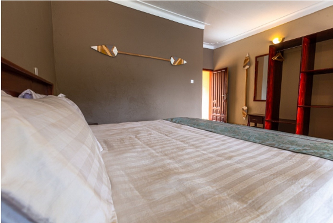 NACN56 Day 50: Lake Lake Bunyonyi (NEW) 2026