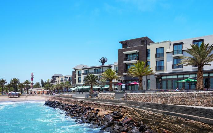 Swakopmund Accommodation