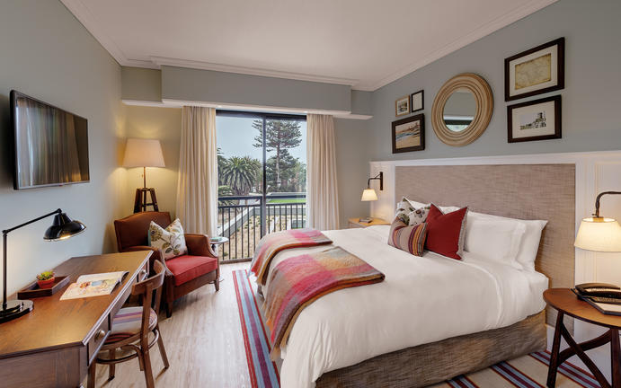 Swakopmund Accommodation