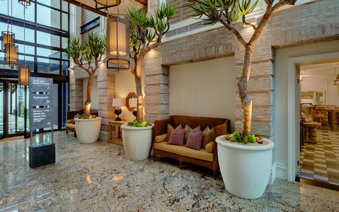 Swakopmund Accommodation