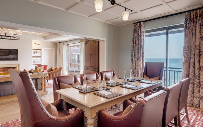 Swakopmund Accommodation