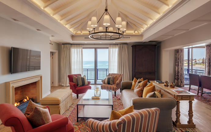 Swakopmund Accommodation