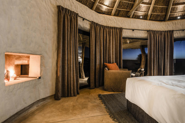 15TON Day 14: Zannier Reserve, Namibia