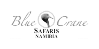 Blue Crane Safaris