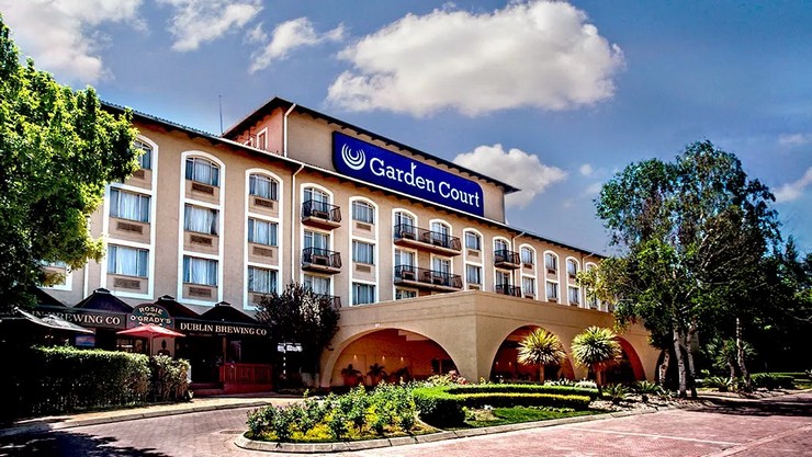 Johannesburg Accommodation