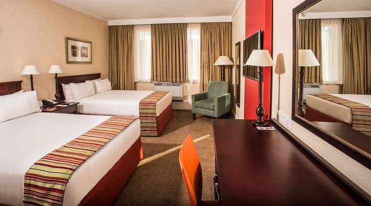 Johannesburg Accommodation