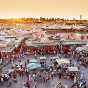 18 Day Highlights of Morocco Tour