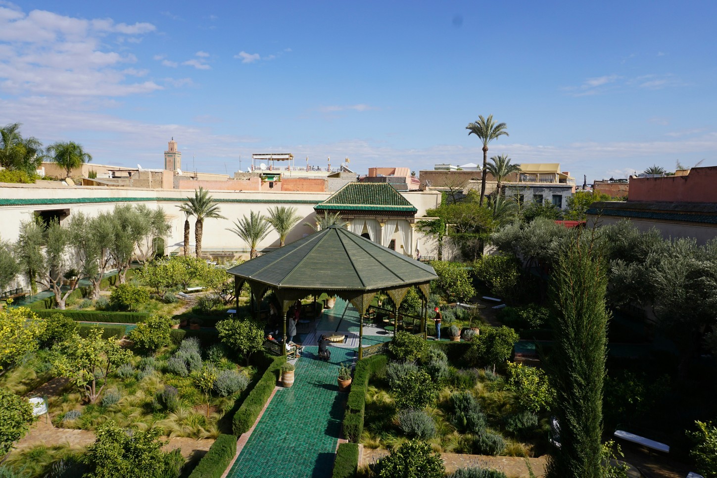 XMPF Day 14: Marrakech, Morocco