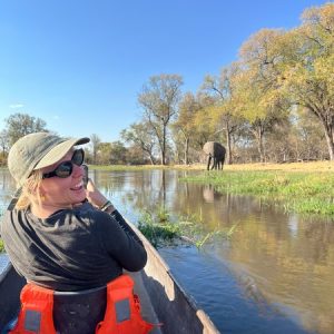 20 Day Cape Town to Victoria Falls Overland Camping Safari (Most Popular)