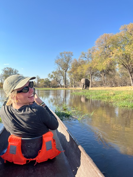 20 Day Cape Town to Victoria Falls Overland Camping Safari (Most Popular)