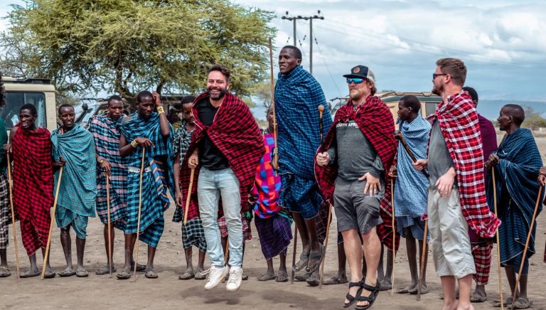Travel makes you a better person – here’s how