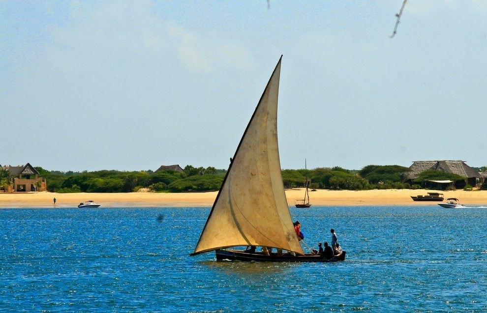 Lamu Island