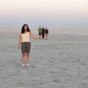 14 Day Wildlife and Wonders: Johannesburg to Maun Tour