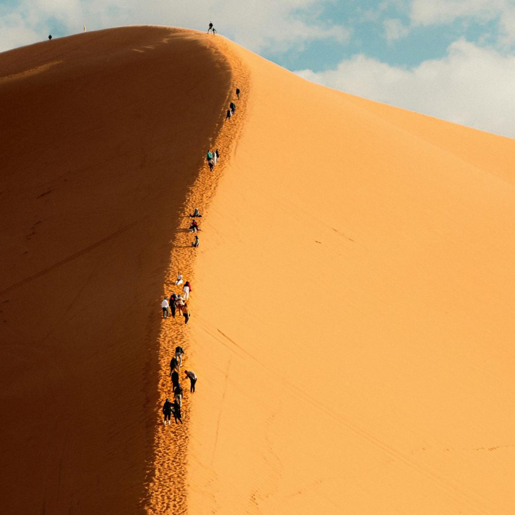 41 Day Cape Town to Kenya Epic Tour