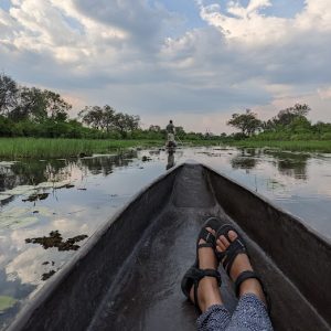 20 Day Cape Town to Victoria Falls Adventure Fully Serviced