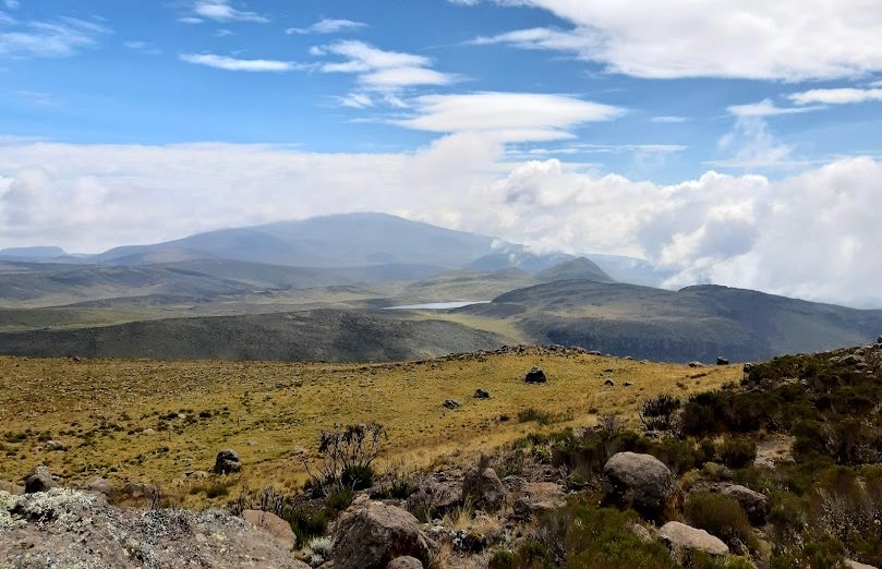 Tea & Coffee Trails in the Highlands