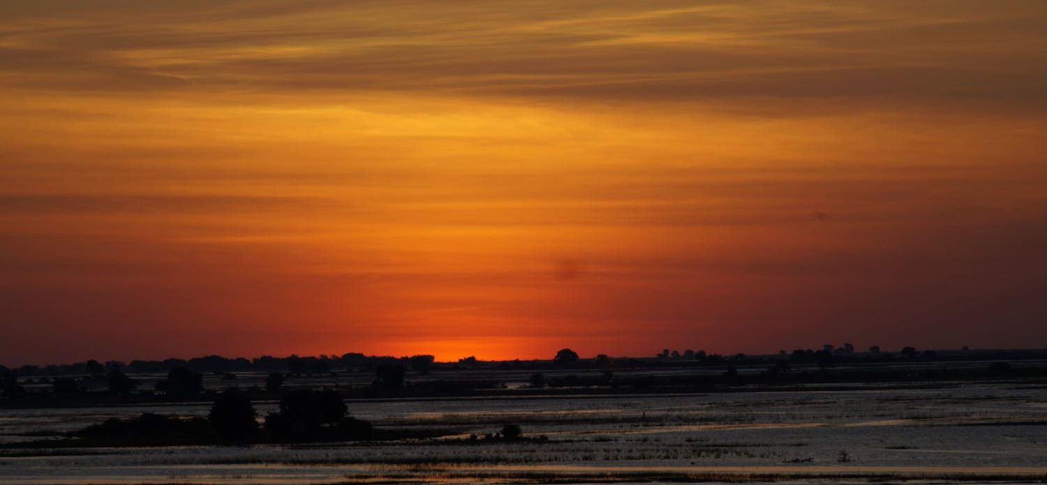 african overland tours where to go in botswana maun