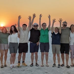 21 Day Namibia & Botswana Tour