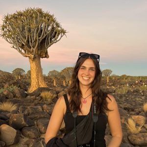 11 Day Namibian Explorer Camping Tour