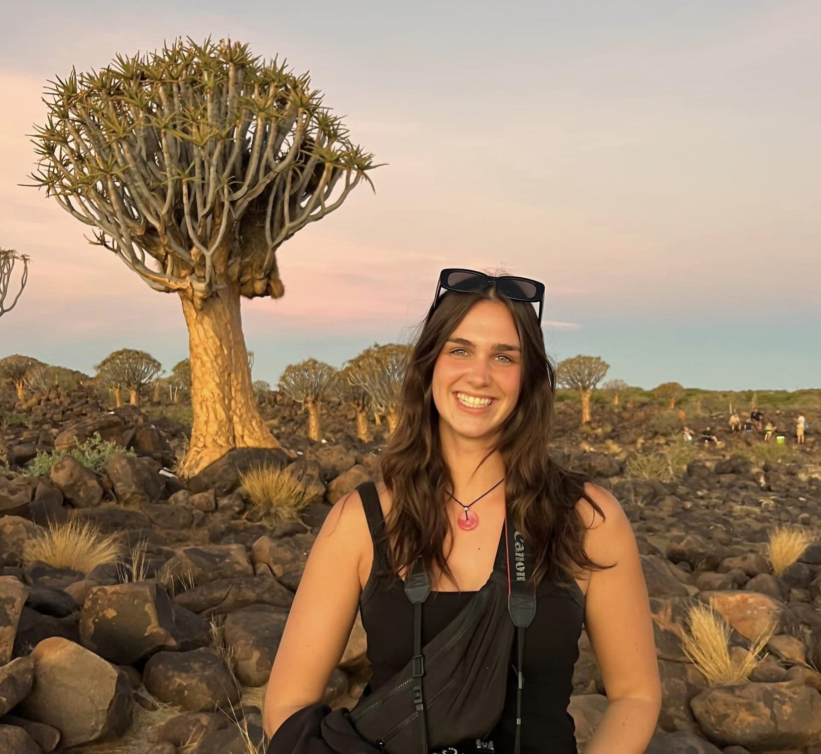 african overland tours share your experience with us