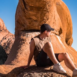 15 Day Namibia and Victoria Falls Tour