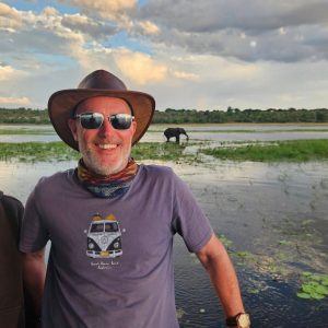 19 Day Livingstone to Cape Town Overland Tour