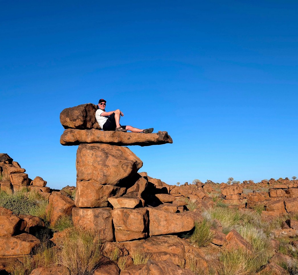 African Overland Tours