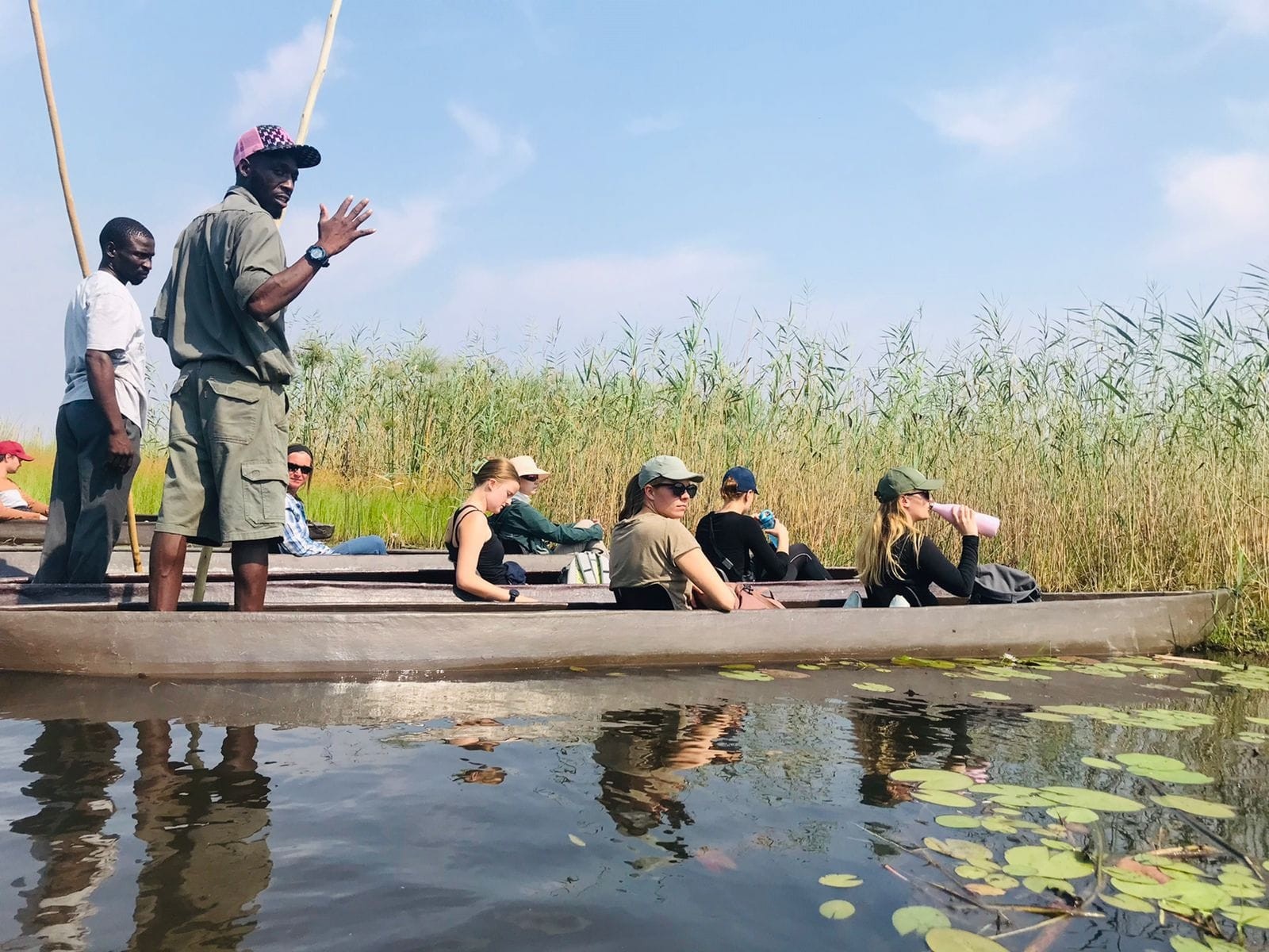 21 Day Discover Southern Africa: Victoria Falls to Cape Town