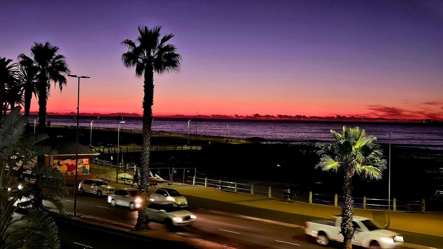 African Overland Tours