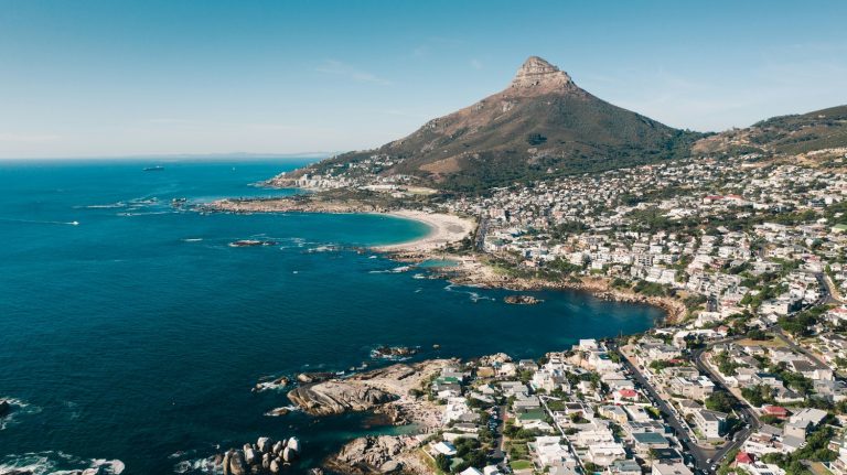 4 Epic Reasons Why You Should Visit Cape Town in February [Events]